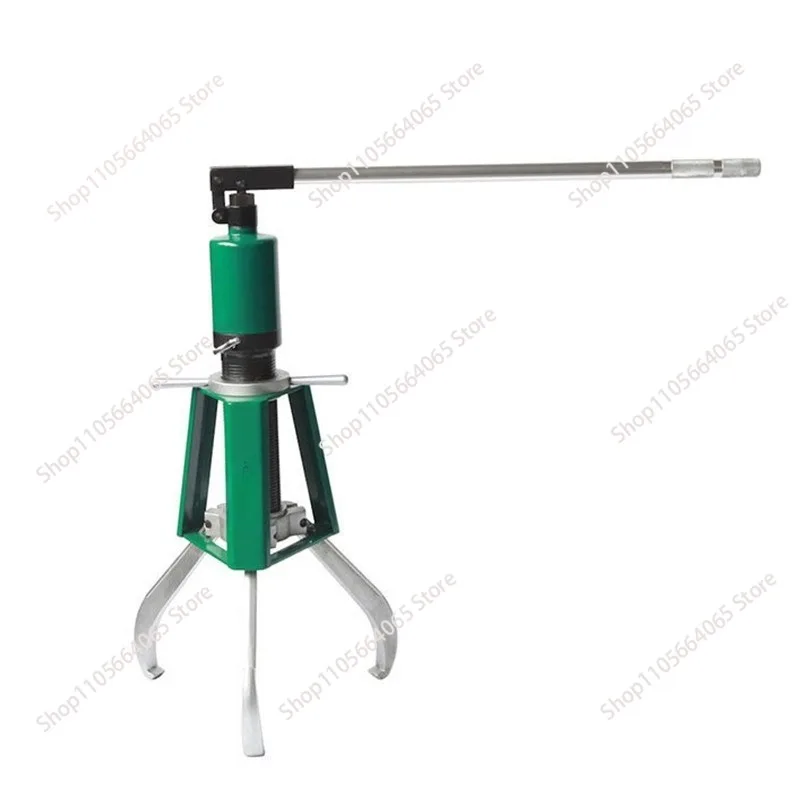 Tool Three Claw Split Hydraulic Puller Set 20 ton 99014 Hydraulic Puller 30 ton 99015