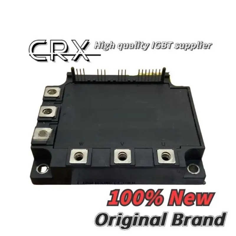 6MBP100KB060 6MBP150NA060 6MBP100NA060 6MBP100KC060-01 A50L-0001-0291 NEW ORIGINAL IGBT MODULE IN STOCK