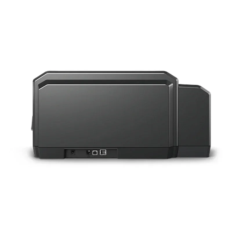 

2025/cheap price pvc id card printer double sided printing machine