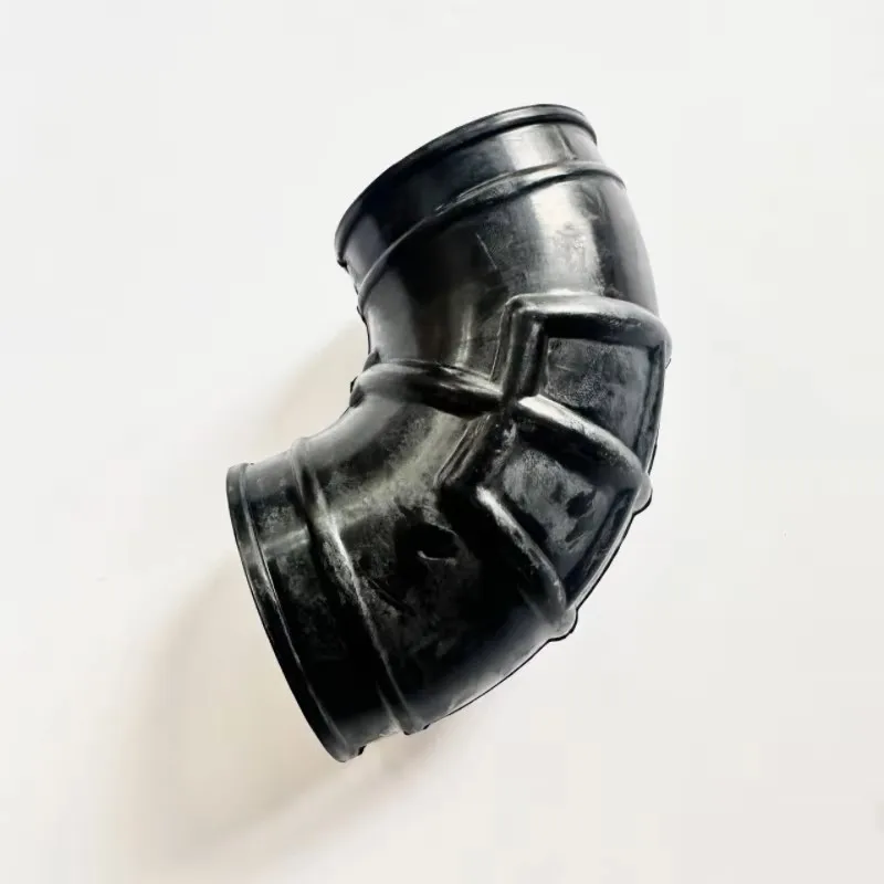 Odes Intake Neck Tube Intake Elbow for Aodes ODES 800 UTV Raider Dominator X2 X4 21040114701