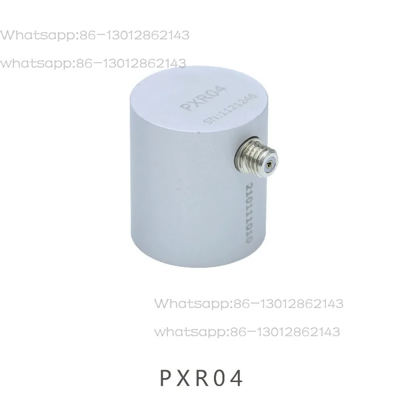 Low Frequency Acoustic Emission Sensor Model PXR04, Partial Discharge Monitoring Detector for Industrial Equipment Inspection