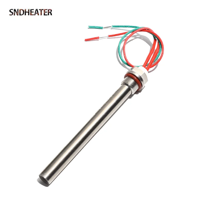 Sndheater Electric …