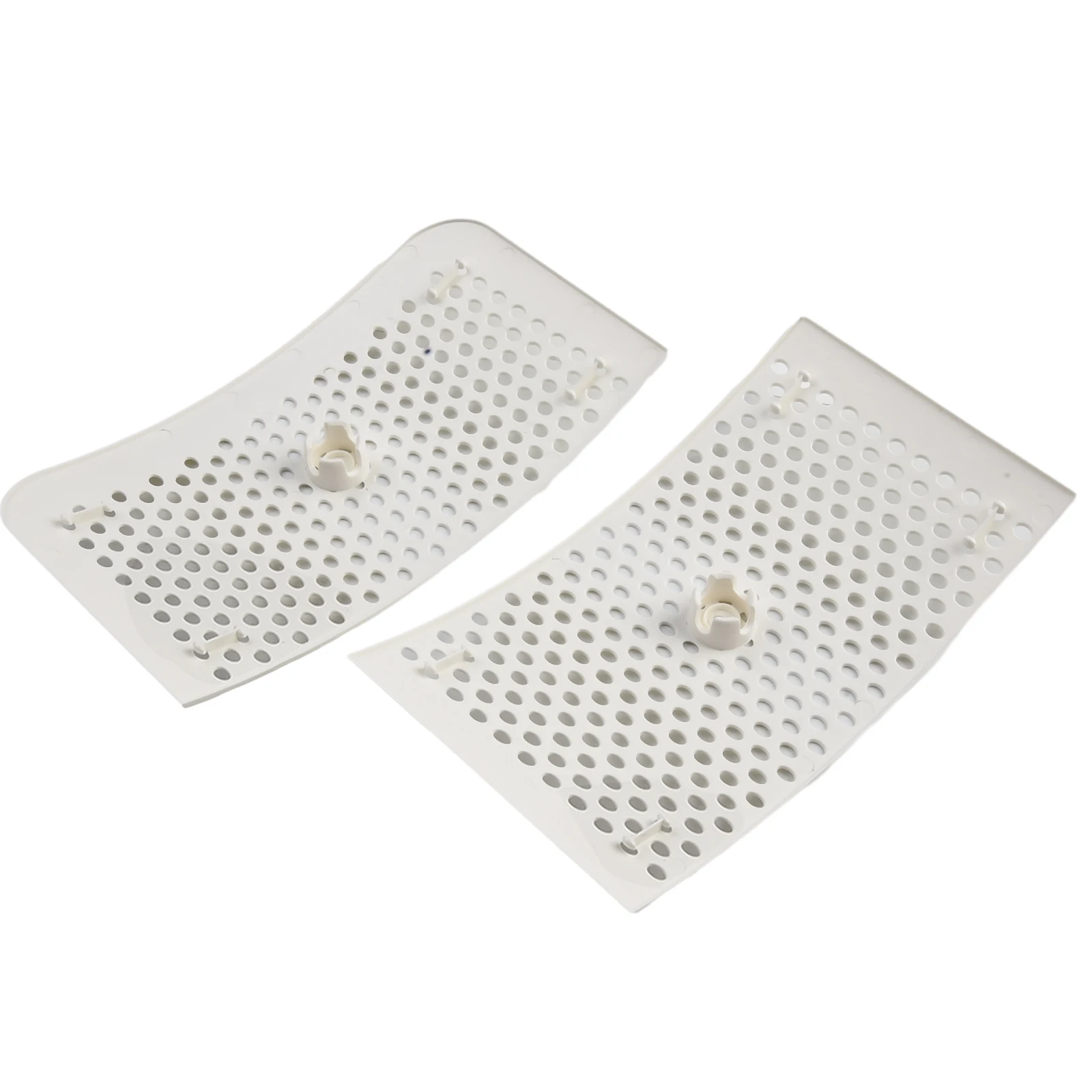 8 Leaf Air Conditioning Windshield Anti-Direct Blowing Air-Conditioner Outlet Baffle Cover Wind Deflector Wall-Mounted