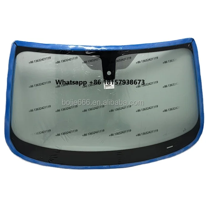 

Wholesale Custom Car Rear Windshields Laminated Front Windscreen Auto Glass for Series-1 2012