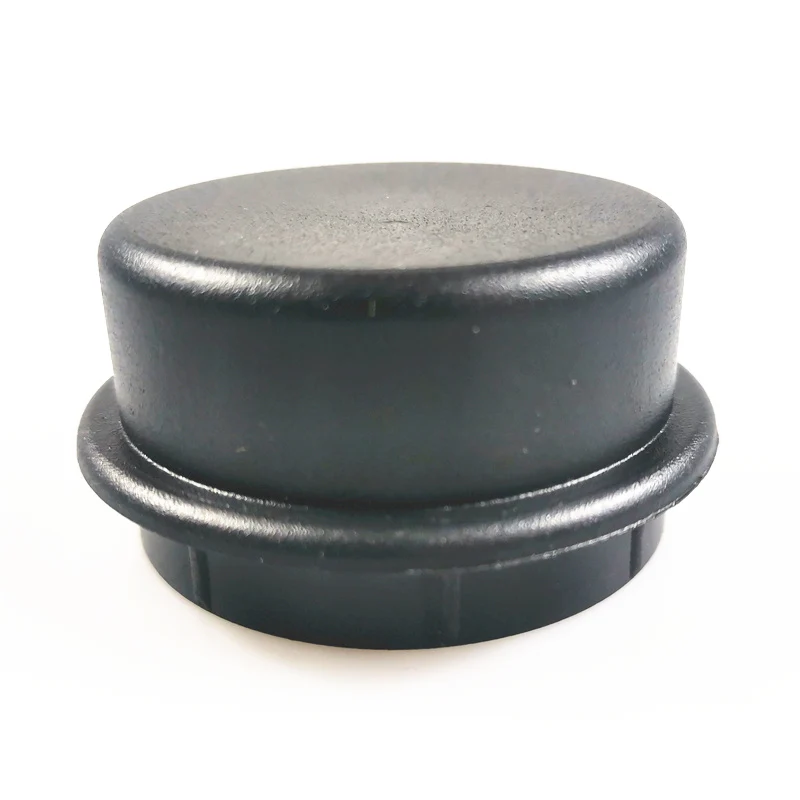 ABS plastic dust cover Φ50.5mm for bearing wheel core of e-z-go club car marshell /eagle/EGO golf cart