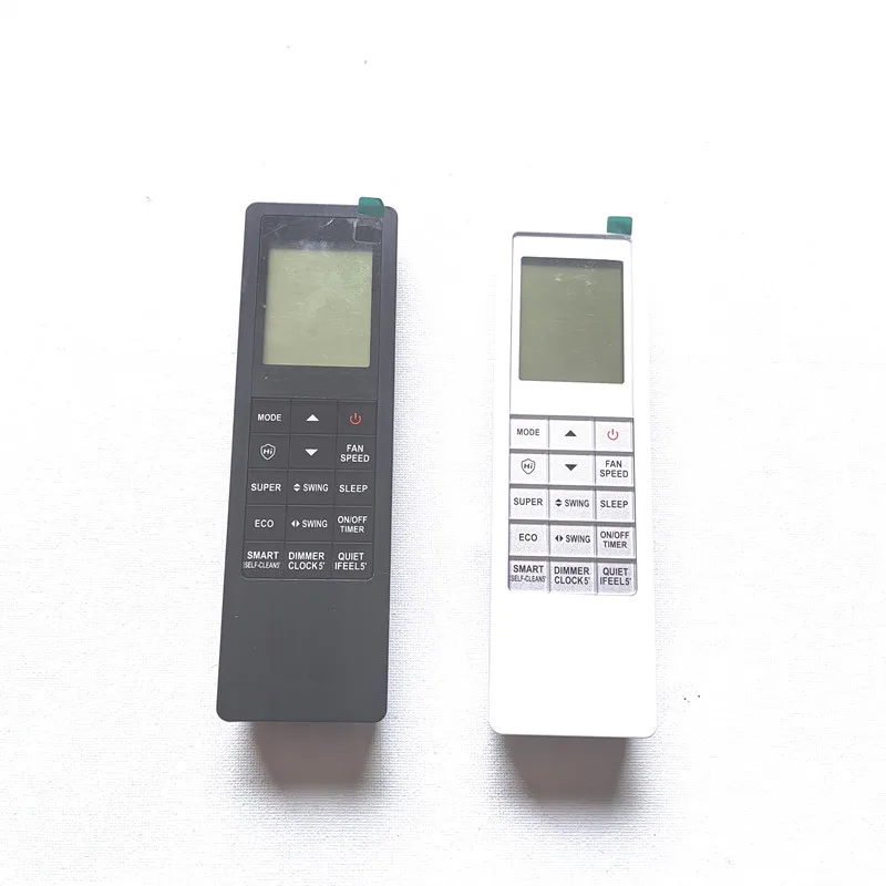Suitable for Hisense air conditioning remote control with backlight