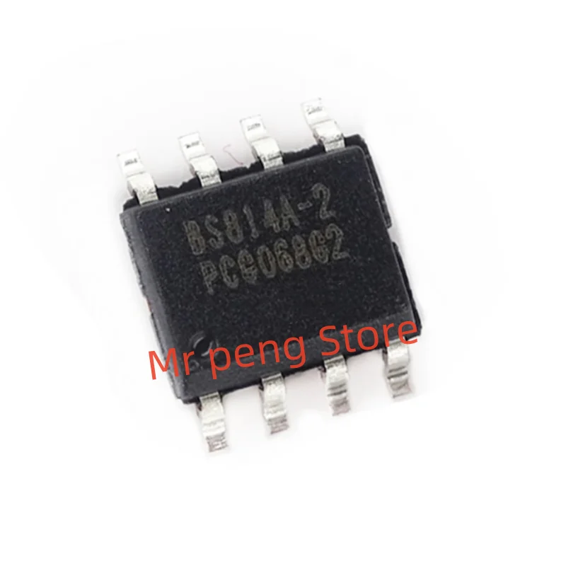 

10pcs New original BS814A-2 SOP8