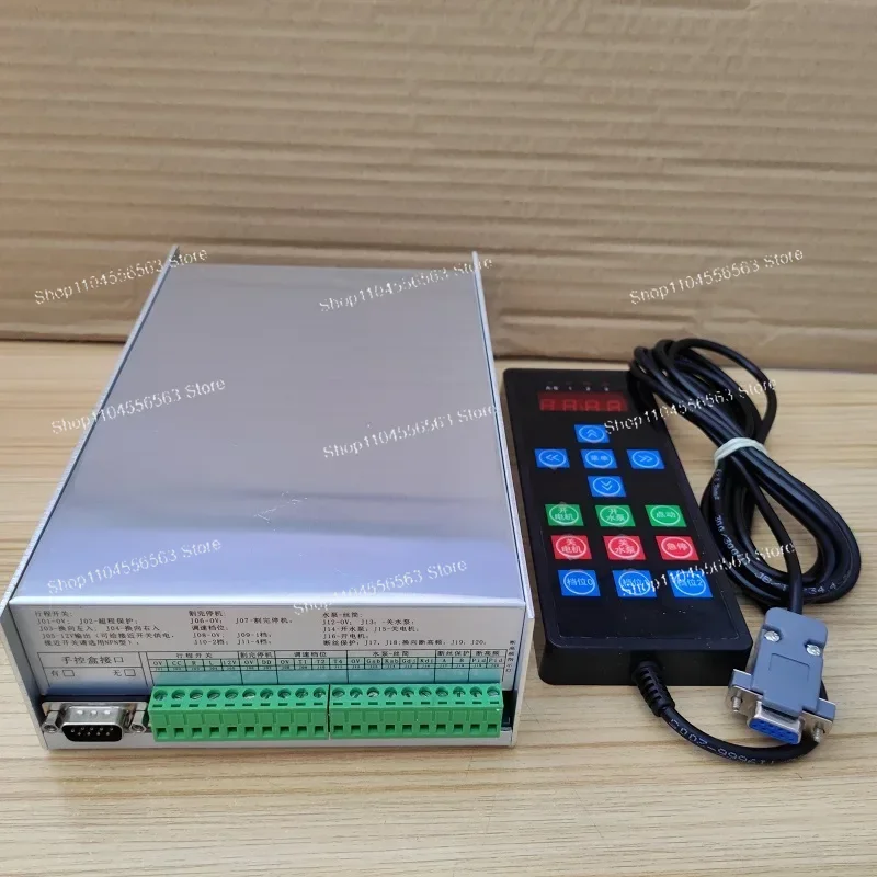 

Аксессуары для ремонта быстрых проводов электроэрозионных инверторов - для станков, электрического железного ящика