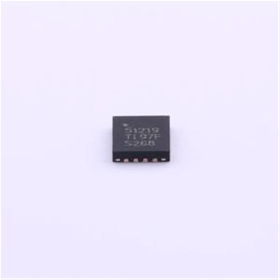 

5PCS/LOT TPS51219RTER (DC-DC Converters)