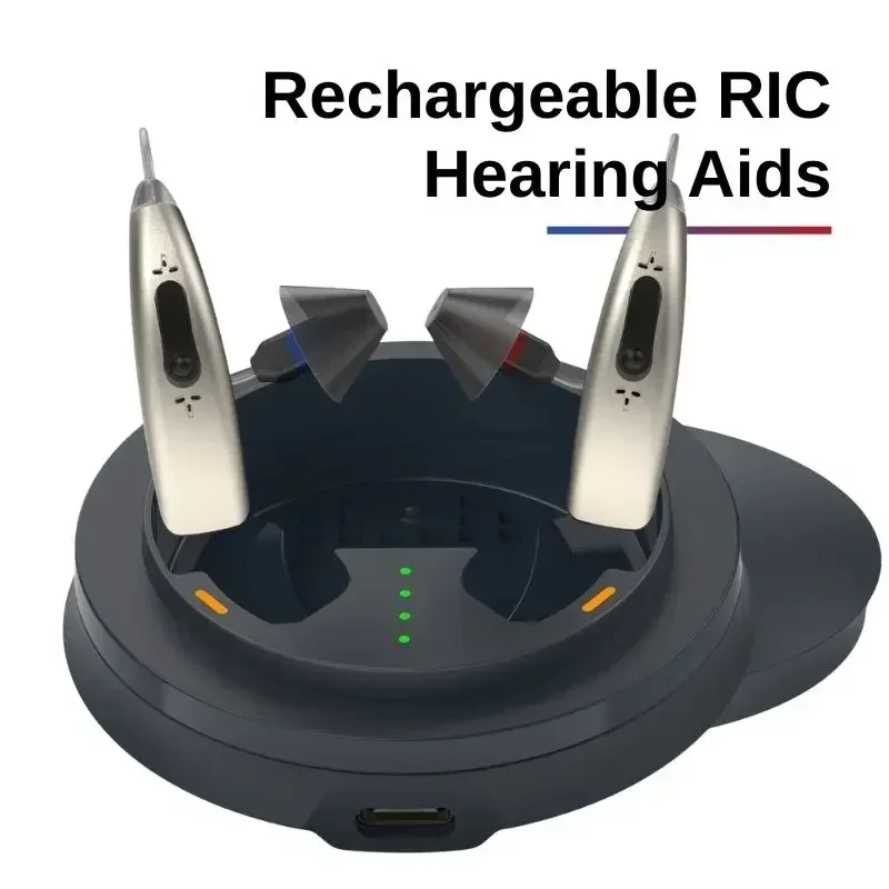 Rechargeable Otc Bt…