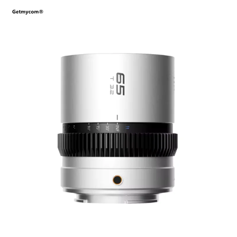 for Great Joy for BLAZAR LENS for Beetle 32mm 45mm 65mm T3.2 1.33x Full Frame Anamorphic Lens