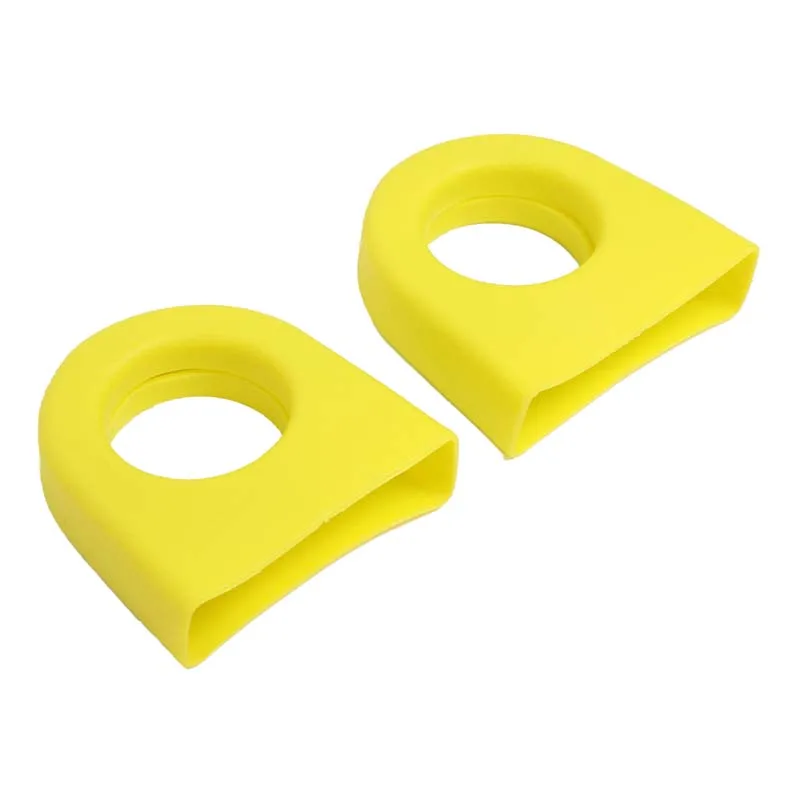 Rubber Zwart Voor Land Rover Defender 90 110 130 2020-2025 Auto Achter Trailer Ring Beschermhoes Auto Externe accessoires 2 Stuks