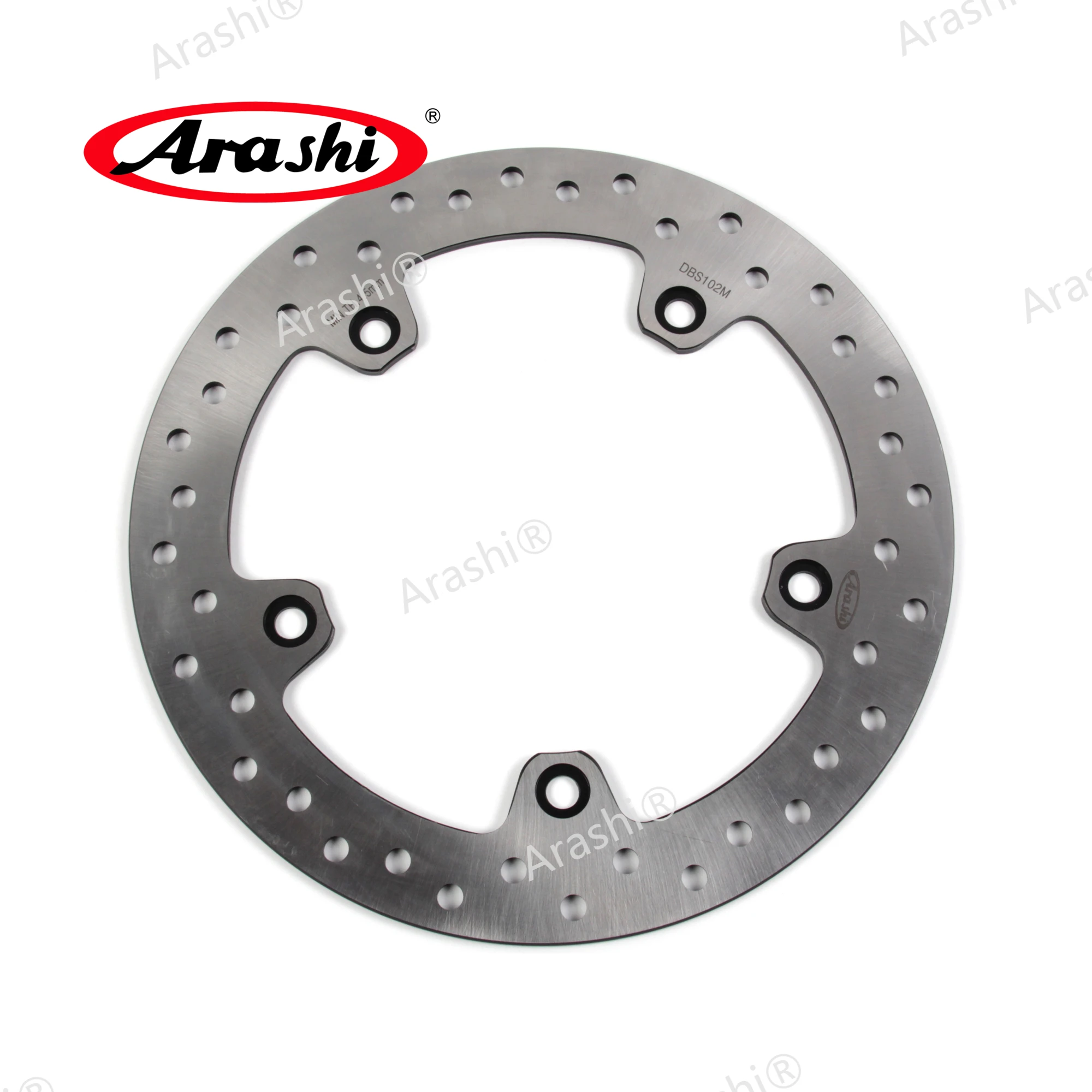 

1 Piece For YAMAHA YZF R3 ABS 2017 Motorcycle CNC Rear Brake Disc Disk Rotors Parts YZFR3 YZF-R3 YZFR-3 ABS 17 /YZF R3 2015 2016