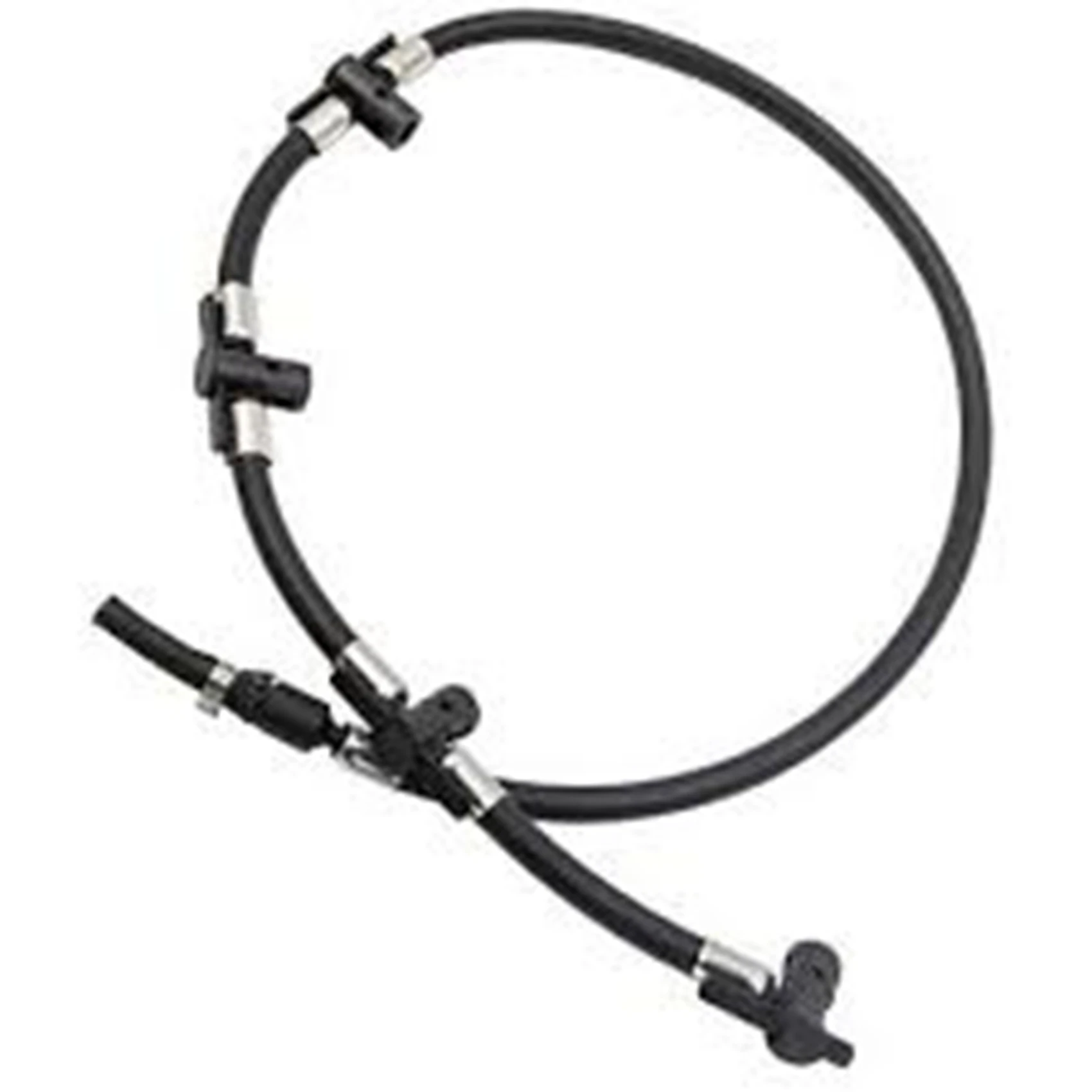 A6460700932 6460700932 Fits for Mercedes Sprinter 2.2 CDI Fuel Leak Off Pipe Fuel Tank Line Hose Pipe Injector Hose