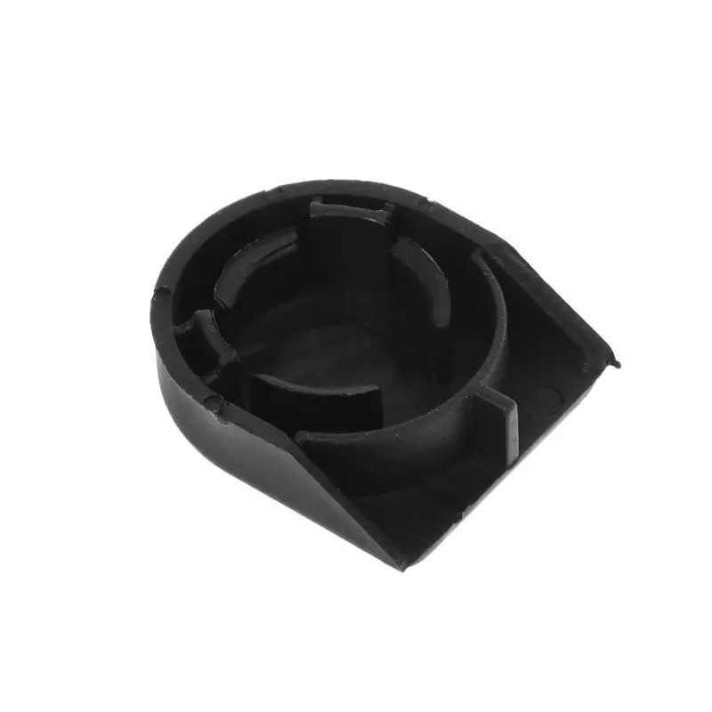 Car Dustproof Replacement Wiper Arm Bottom for Head Nut Cover Protective Cap Screw Caps for Yaris H9EE