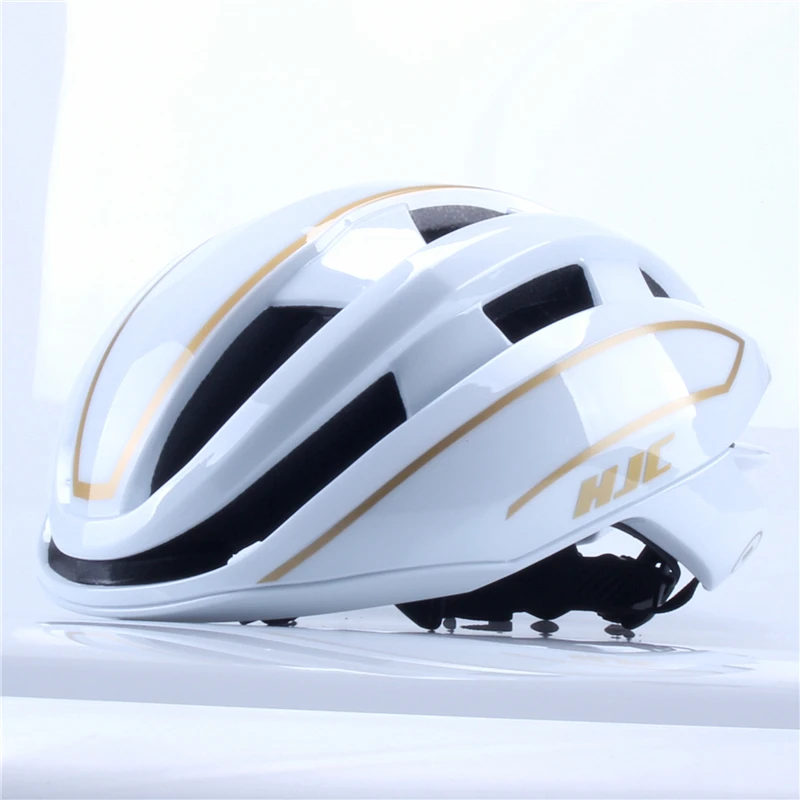 HJC Road Cycling Helmet  Outdoor Sports Ultralight Aero Safely Cap Capacete Ciclismo Bicycle Mountain Men women MTB Bike Helmet