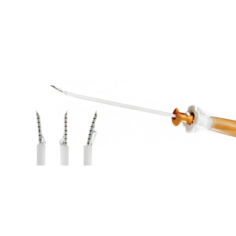 Arthrex Inside-out Meniscal Repair Meniscal Suture Meniscus Needle Fast Fix Meniscal Repair System Depuy