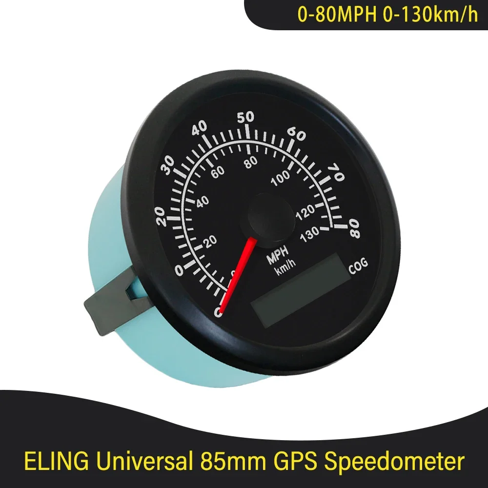 Waterproof Marine 8… - image