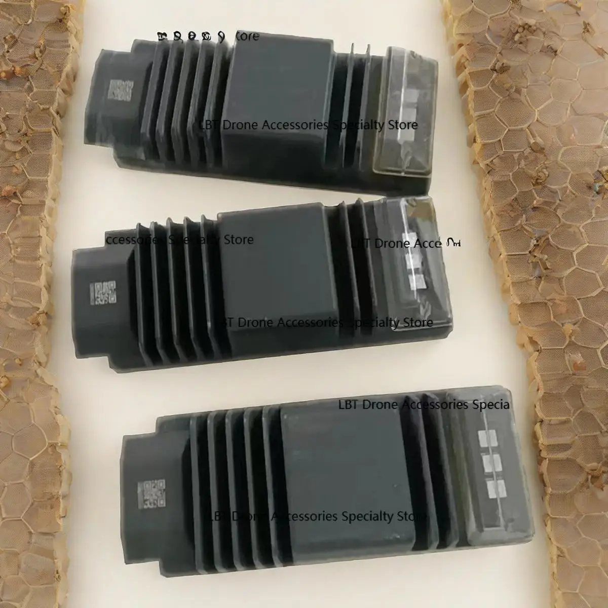 

Для модуля DJI T40 ESC, высокопроизводительная прецизионная мощность для ремонта и оптимизация сельскохозяйственных дронов Agras T40, незаменимая