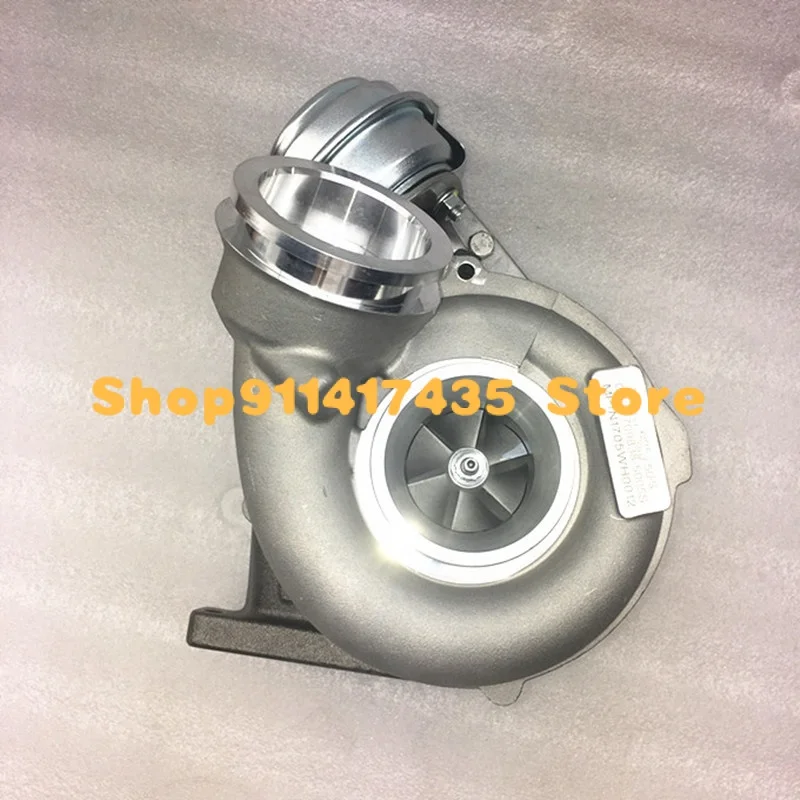 

GT2256V Turbo 709838-0005 709838-5005S 709838-0001 709838-0003 709838-0004 709838-5 Turbocharger for Sprinter 216
