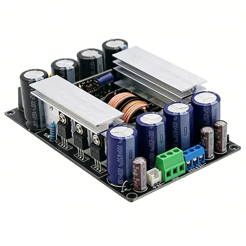 2026 New Power Module 1000W LLC 5-Way Switching Mode Power Supply Audlo For Audio Amplifier 40V Switching Power Supply Module