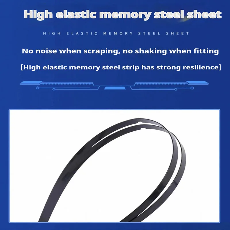 ワイパーフロントワイパーブレードシート Ateca 2016 - 2023 2017 2018 2019 2020 2021 2022 フロントガラスフロントガラス 26 "18" アクセサリー