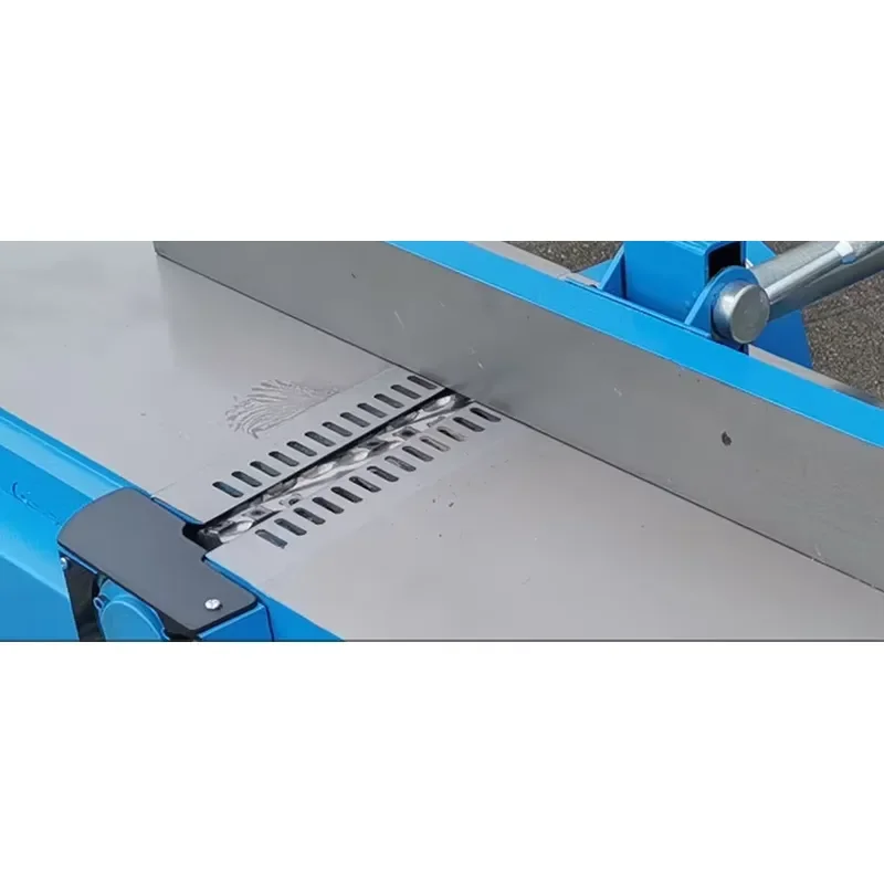 Industrial Wood Planer for Wood Cutting and Thickness Planning with HighQuality Factory Direct Sales