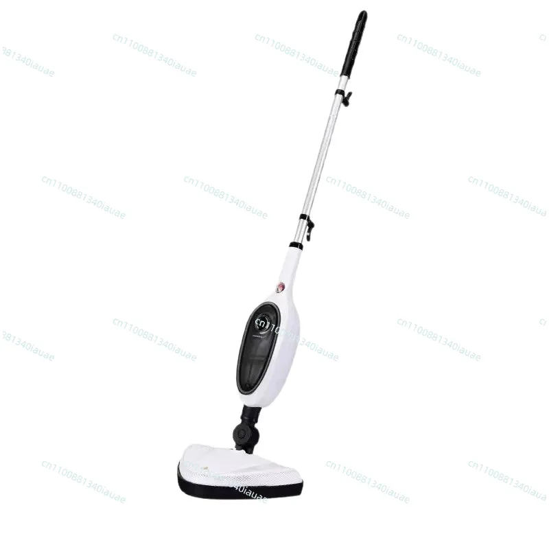 

Household Handheld High Temperature Steam Steam Mop Multi-function Electric Sterilization