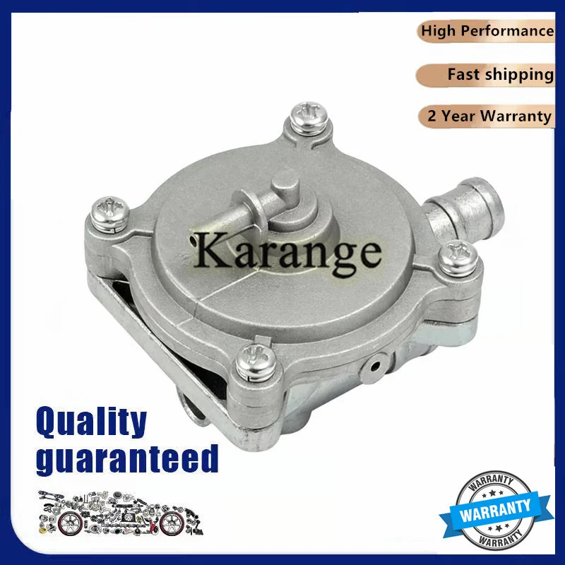 

16970-MZ5-003 16970MZ5003 16970 MZ5 003 Petcock Fuel Valve Tap Gas Auto Vacuum For Honda Magna 750 VF750 C CD 1994-2003 NEW