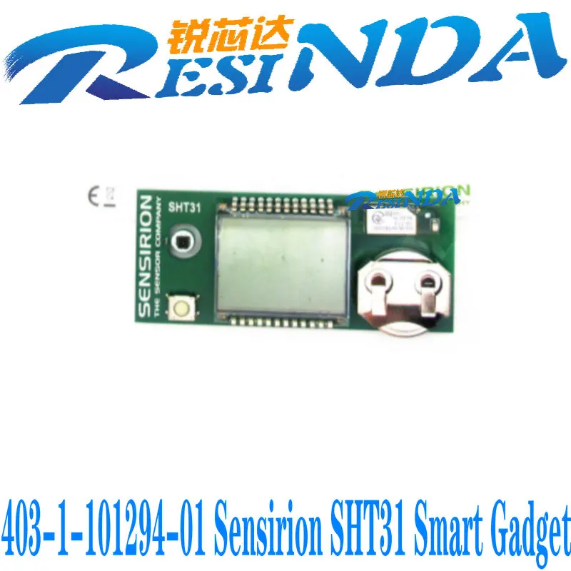 403-1-101294-01 Sensirion SHT31 Smart Gadget Development board 100%New and Original