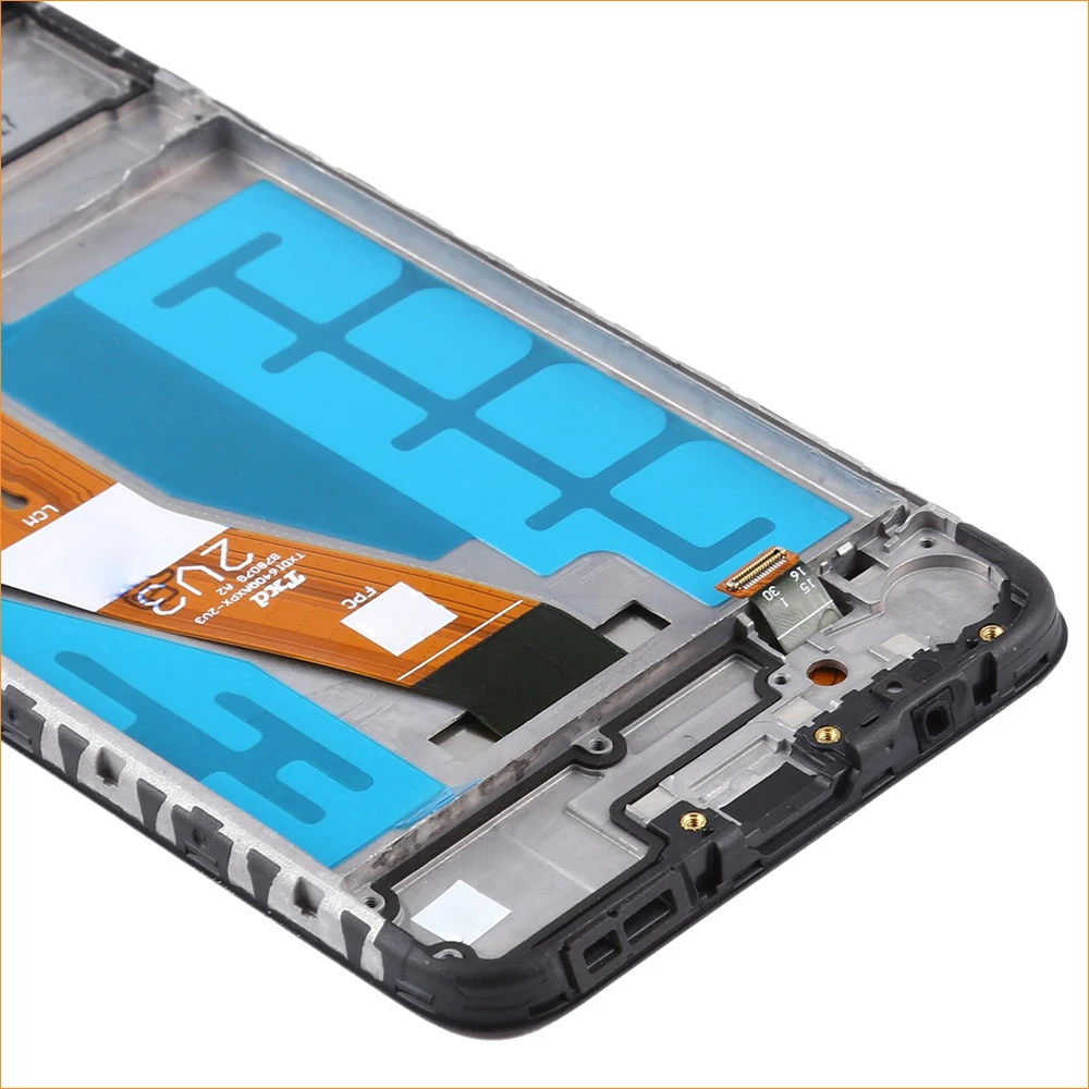 For Samsung Galaxy A11 LCD Display SM-A115F SM-A115F/DS Touch Screen Digitizer a11 Screen Replacement LCD 6.4\