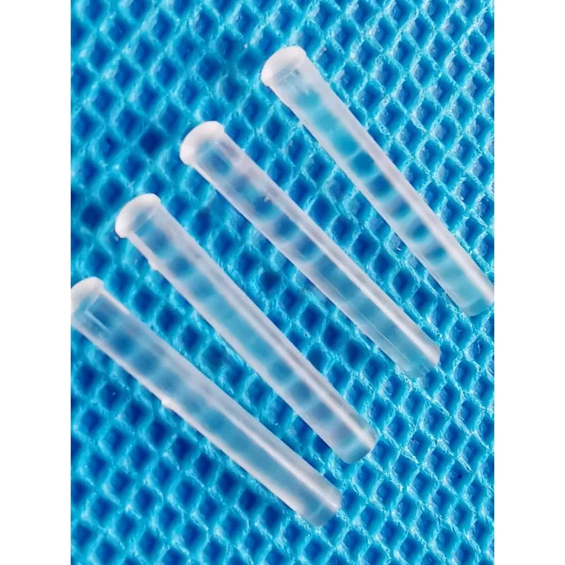 100Pcs Rod/ 2Mm Diameter Round Patch Guide Column F2Led Indicator Light