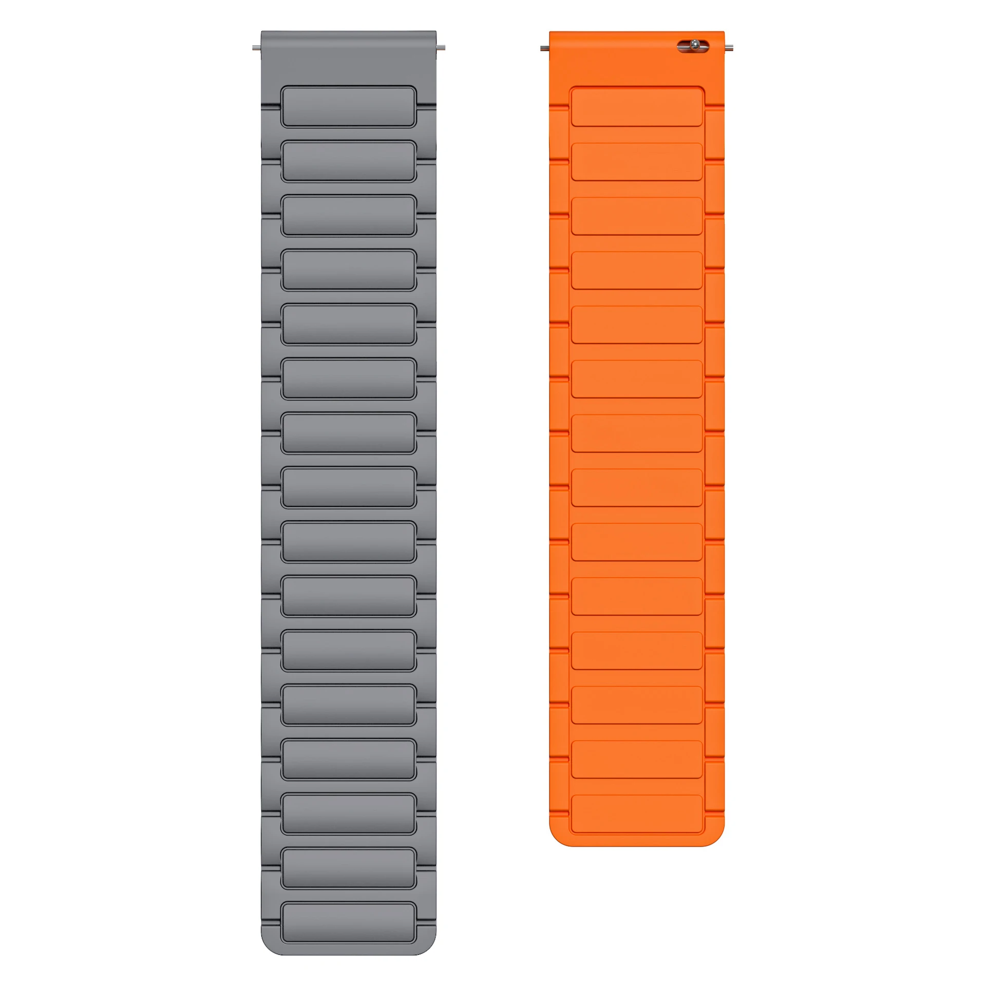 Magnetic Silicone Strap For Redmi Watch 5 Active Sports Band Soft Loop Bracelet For Xiaomi Redmi Watch 5 Lite 5Active Watchband