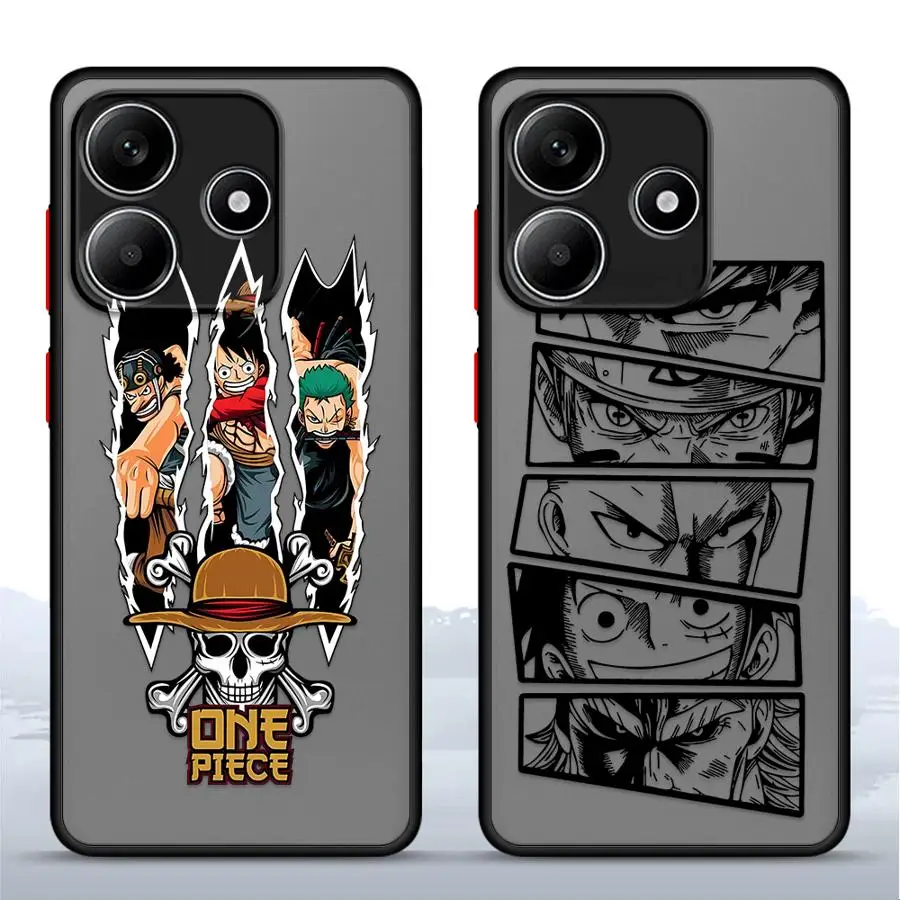 Cartoon One Pieces … - image