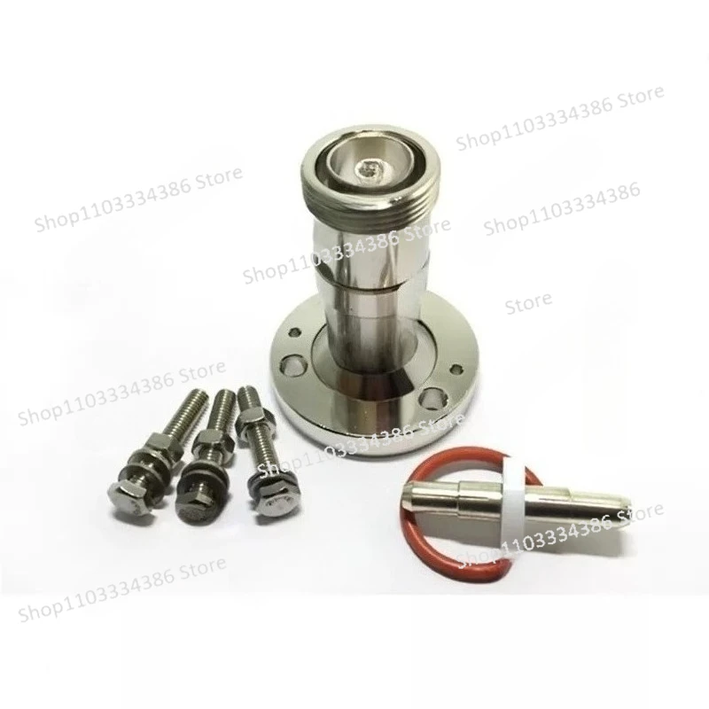 

Connector for 7/8 Cable Flange High Power Connector Adapter