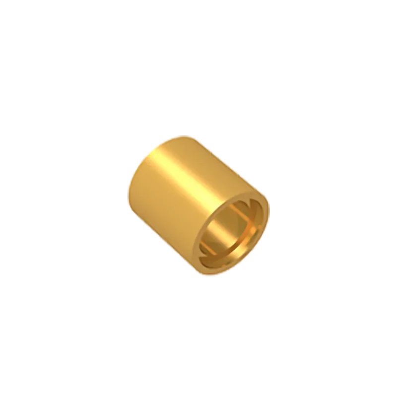 GDS-604 Technical Pin Connector Round 1L [Beam] compatible with lego 18654 children's DIY Educational Building Blocks