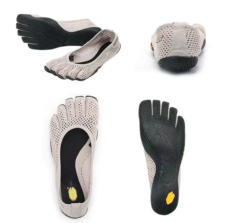 

Classic Brand Women's Designer Lightweight Weightlifting Training Shoes Squat & Deadlift Comfort Indoor Yoga Fitness Shoes