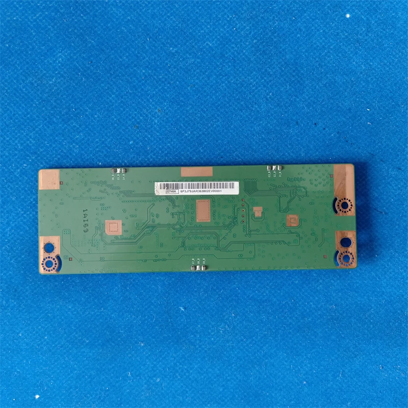 BN96-32745A V500HJ3-CPE1 T-CON Board UN58H5202AF UN58J5190AF UN58H5005AF UE58J5250SS UN58H5203AG UE58J5200AW Logic Board 32745A