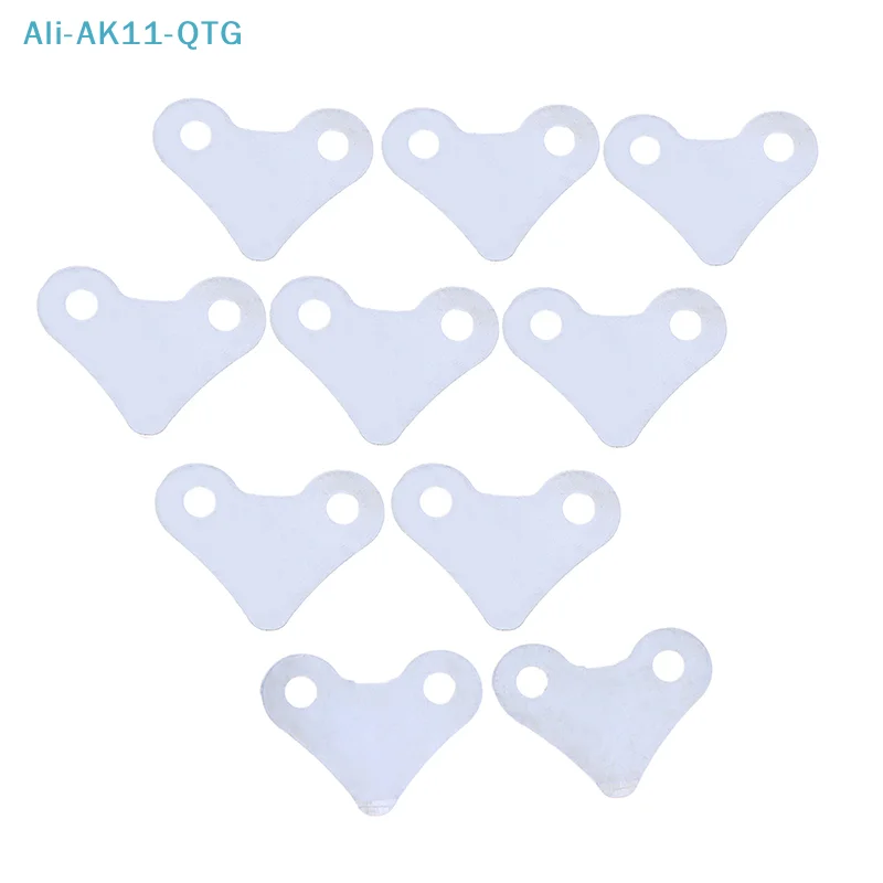 NEW 10/20PCS Macadamia Nut/Walnut/Almond/Pecan Practical Nut Shell Opener For Household Use Nut Shelled Small Tool