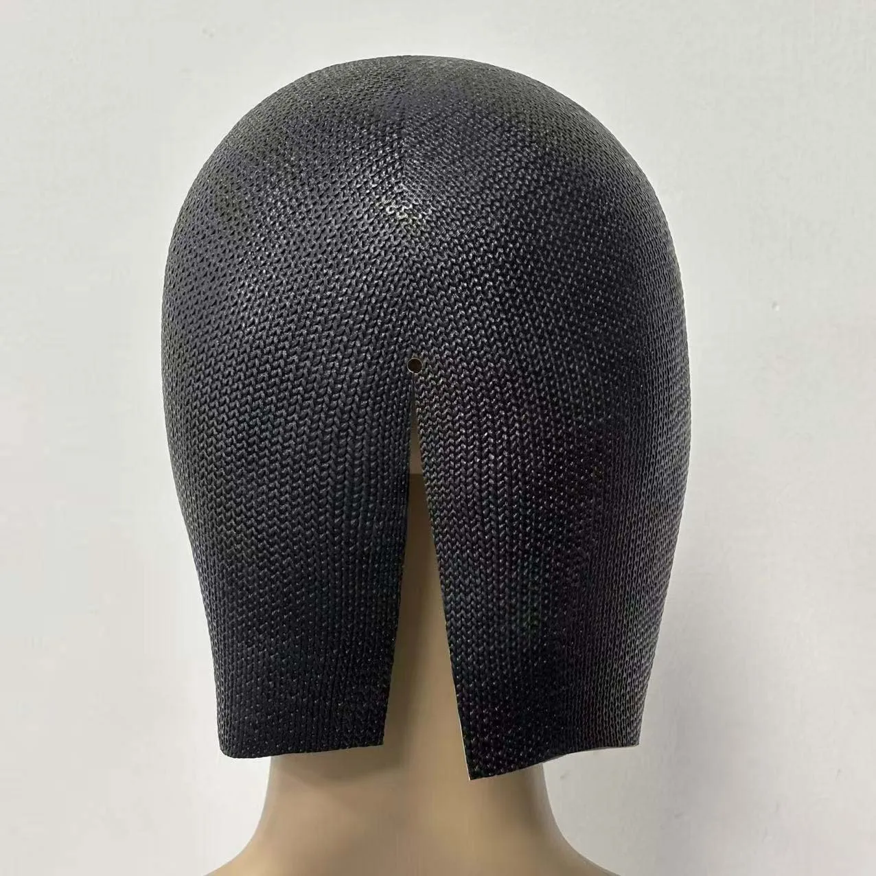 Geistermaske Gut für Kriegsspiele und Halloween-Cosplay – Detail 1