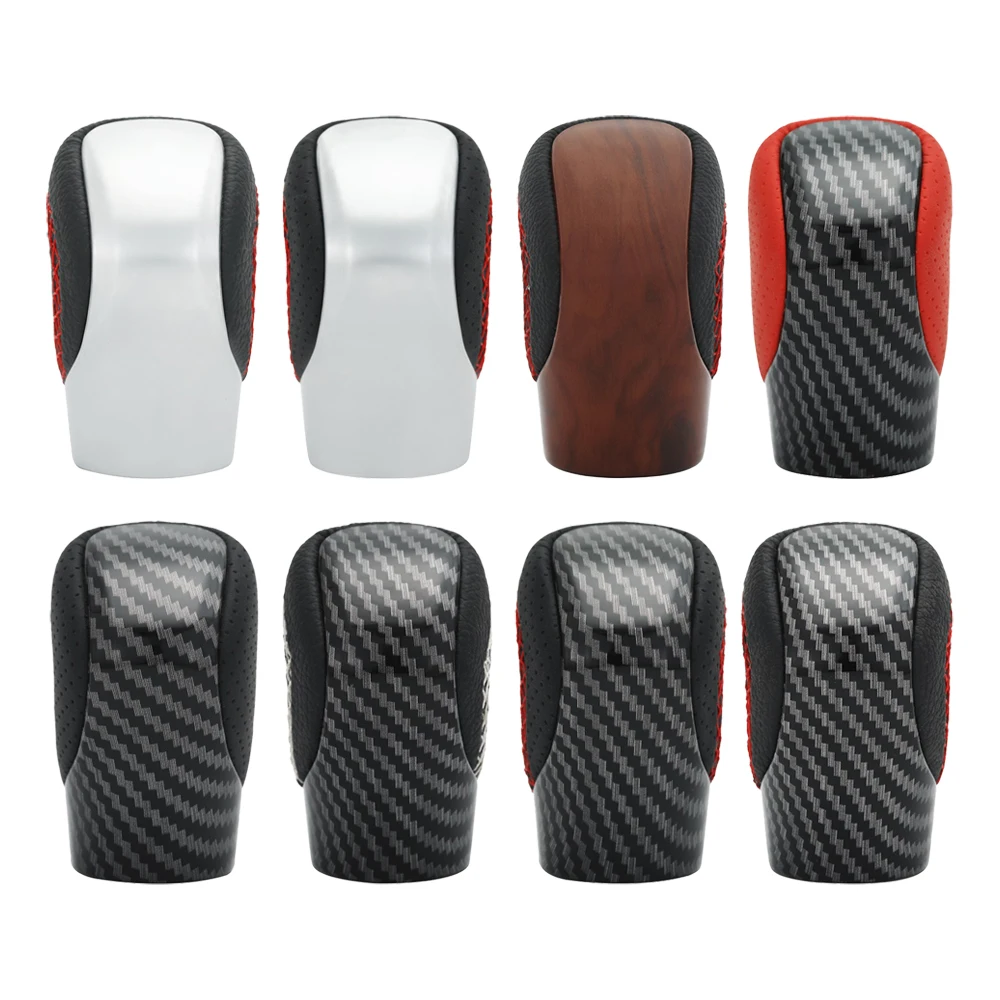 High-quality Gear Shift Knob For Lexus ES GS-450H GX IS-300 NX-300H RC-300 RX-350 2015-2021
