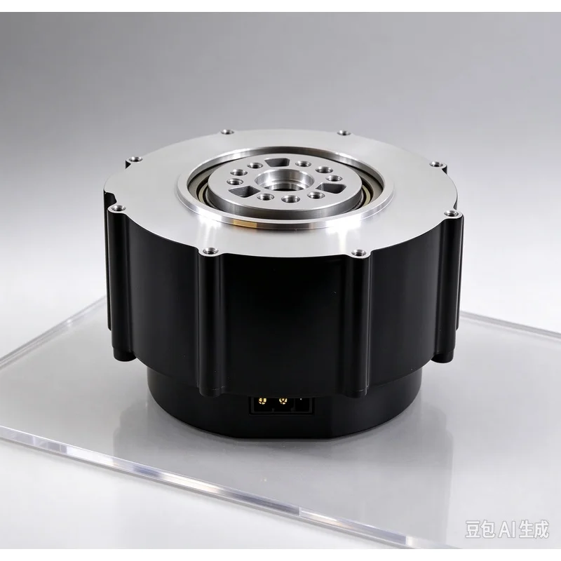 Module QDD 36N.m Integrated Joint Motor ROBSTRIDE06 ROBSTRIDE 06