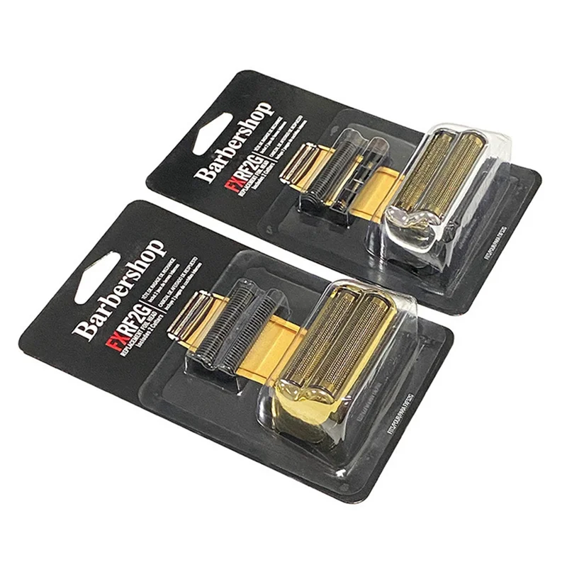 

AA80-4X режущая головка для машинки для стрижки волос для Babyliss Brightener PRO, лезвие для резки фольги, аксессуары для машинки для стрижки волос, золото