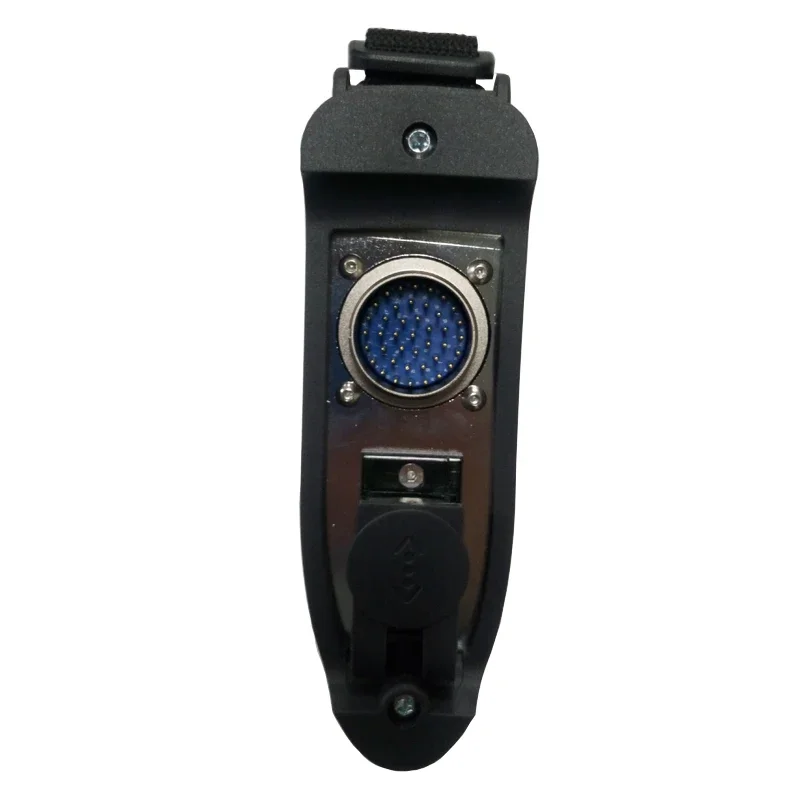 MB Star C4 SD Connect DOIP ماسح ضوئي تشخيصي للسيارة لمرسيدس بنز V2024.09 أحدث أداة تشخيص معدد WIFI