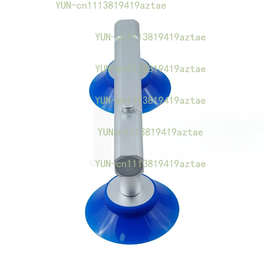 2 Suction Cups TV Display Screen Glass Vacuum Sucker Pneumatic Suction Cups LCD TV Screen Sucker