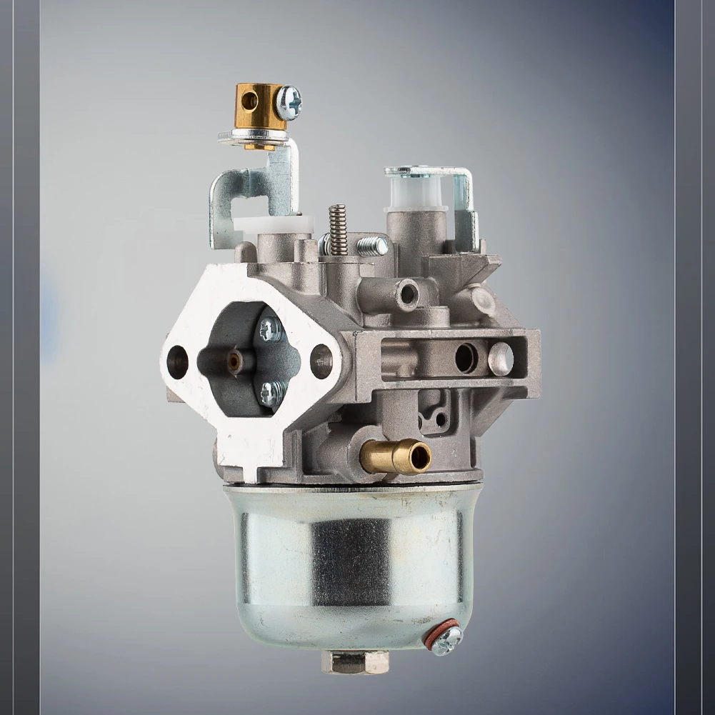 EH09 Carburetor For Robin Subaru EH09-2 EH09-2D GKP254E RAS170 Wisconsin 3HP 2.4-4HP Rammer Compactor Jumping Jack Hammer Carb