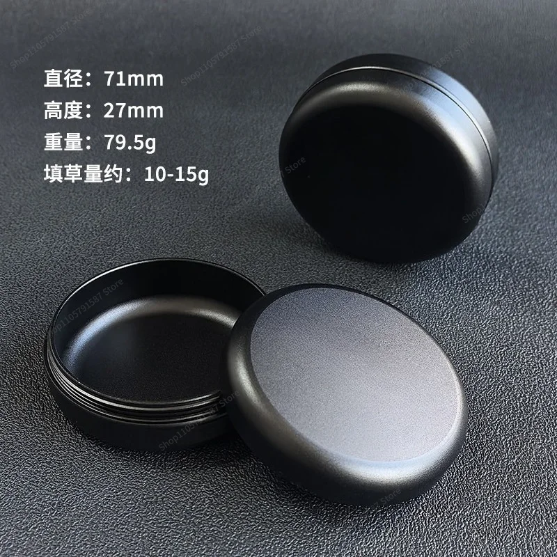 For Portable, Moisturizing Storage, Special for Pressure and Wear Resistance, Combat Grass Packaging Box, Sealed Model.