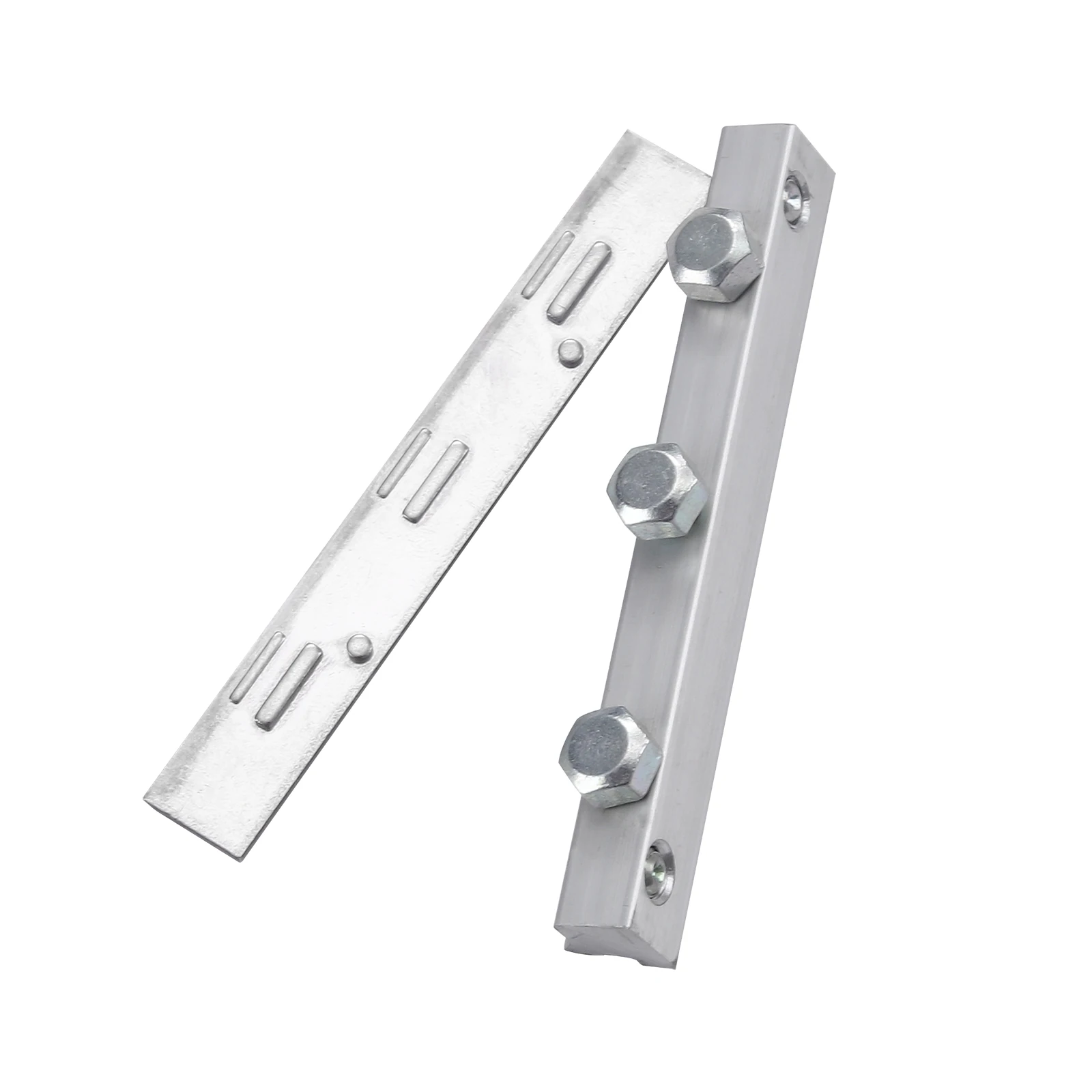 2PCS 82mm Planer Blade Holder Clamps for Makita 1125 Bosch GHO31-82 Hitachi P20V