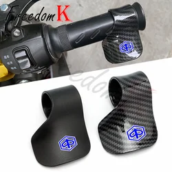 for Piaggio Beverly 300 MP Motorcycle Accelerator Booster Handle Grip Assistant Clip Labor Saver