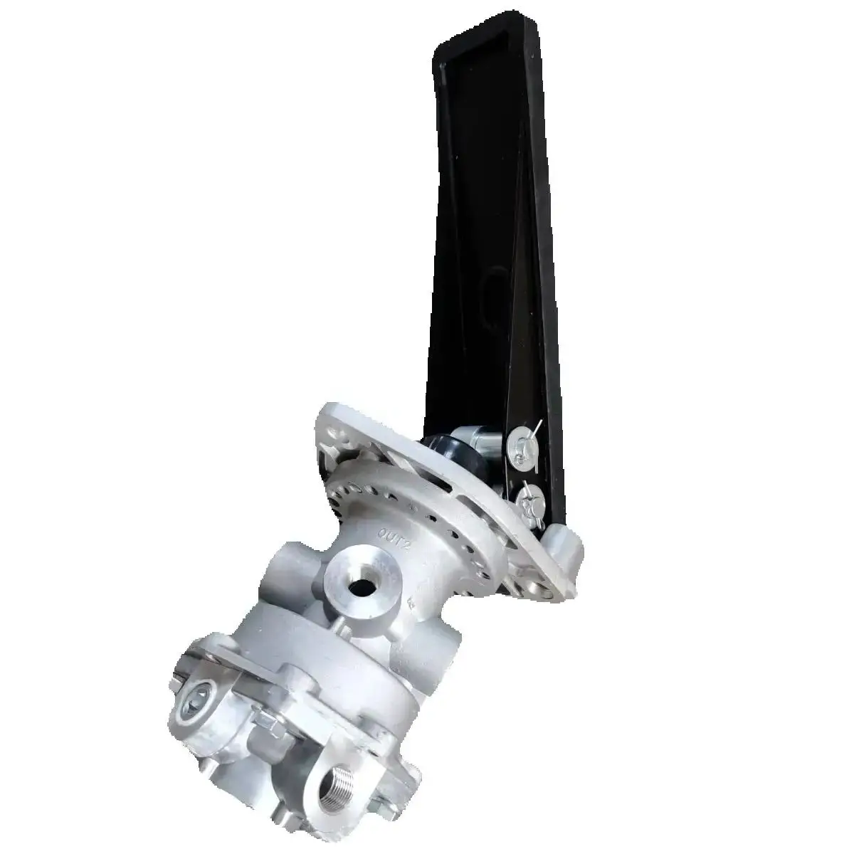 

Brake Foot Valve For Hino FE2620 FE2J Truck Air Brake System Parts